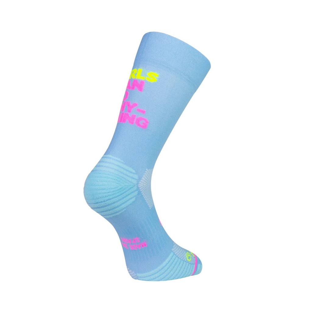 Sporcks - Running Socks Girls Do Any