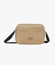 Moreauville Messenger Bag