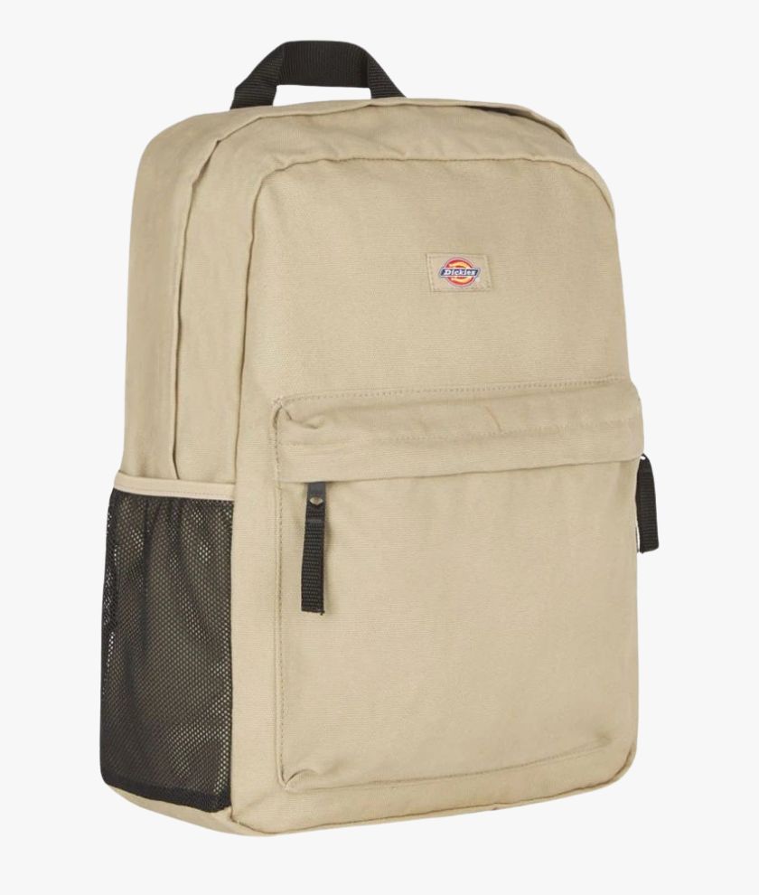 Duck Canvas Backpack