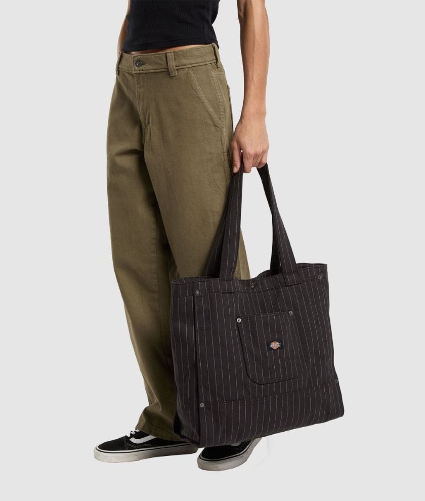 Hickory Tote Bag