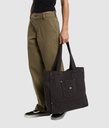 Hickory Tote Bag