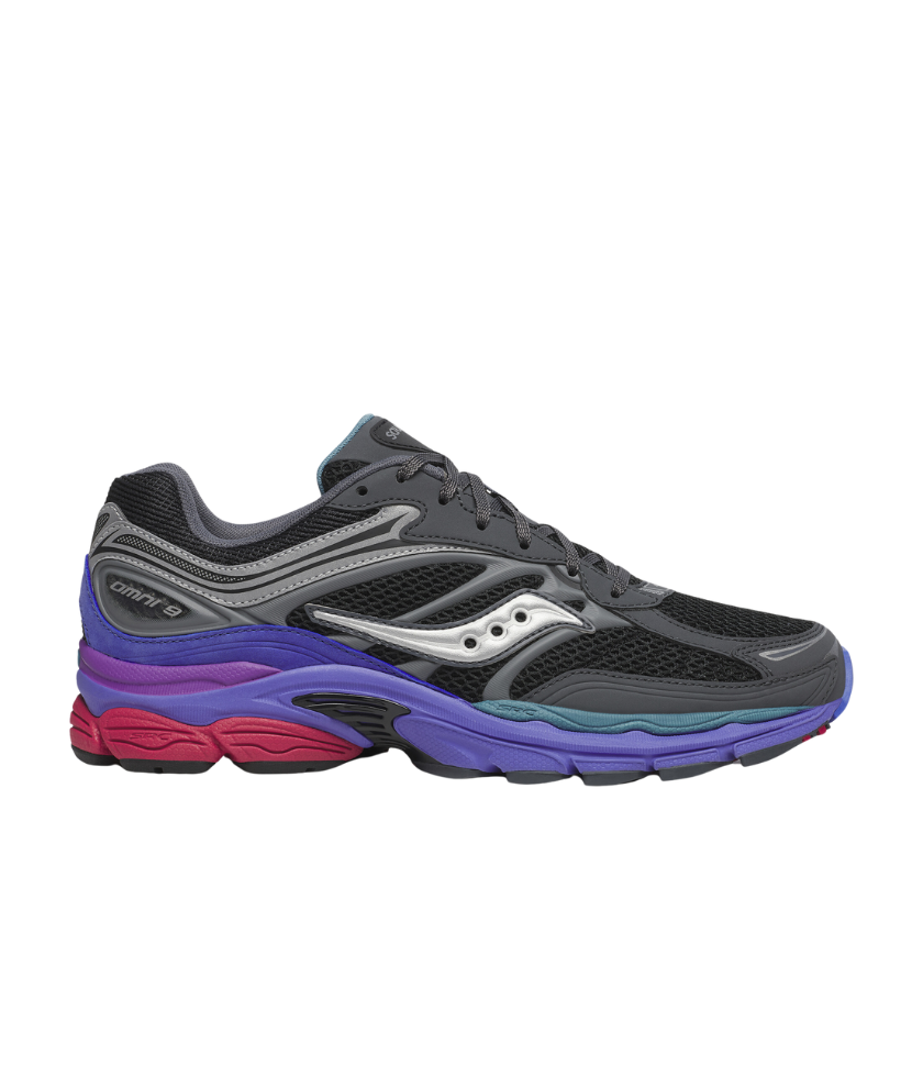 Shoes Progrid Omni 9