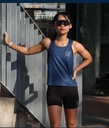 Singlet Cool Female