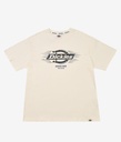 Men's Relaxed Graphic Tee SS
