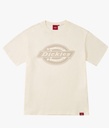  Heavyweight SS Pocket Tee