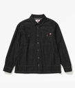  Denim Shirt LS