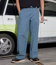  Canvas Double Knee Twill Pants
