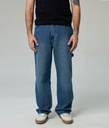 Men's Denim Loose Fit Pants