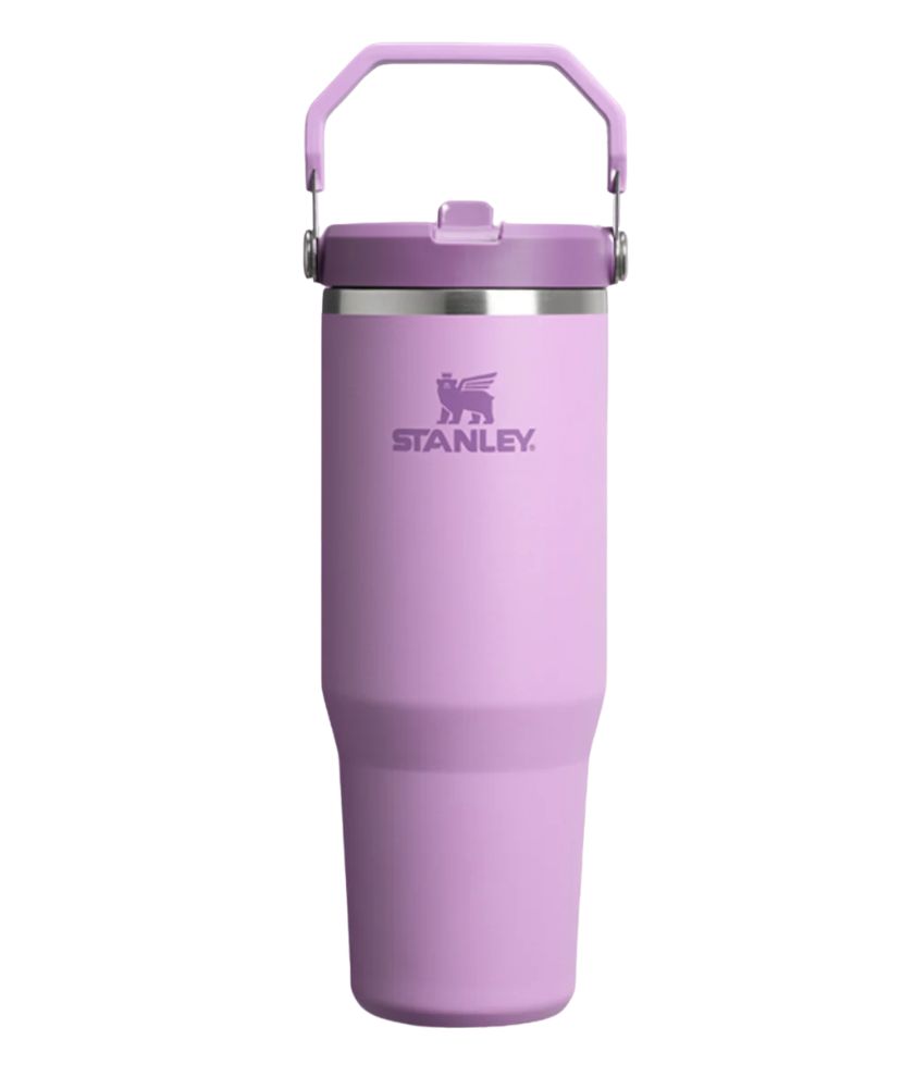 The IceFlow Flip Straw 2.0 Tumbler 30 OZ