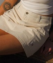 Women's Canvas Skirt