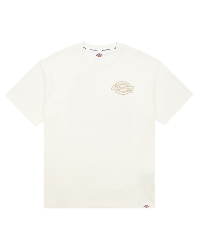  Coolmax Graphic Tee SS