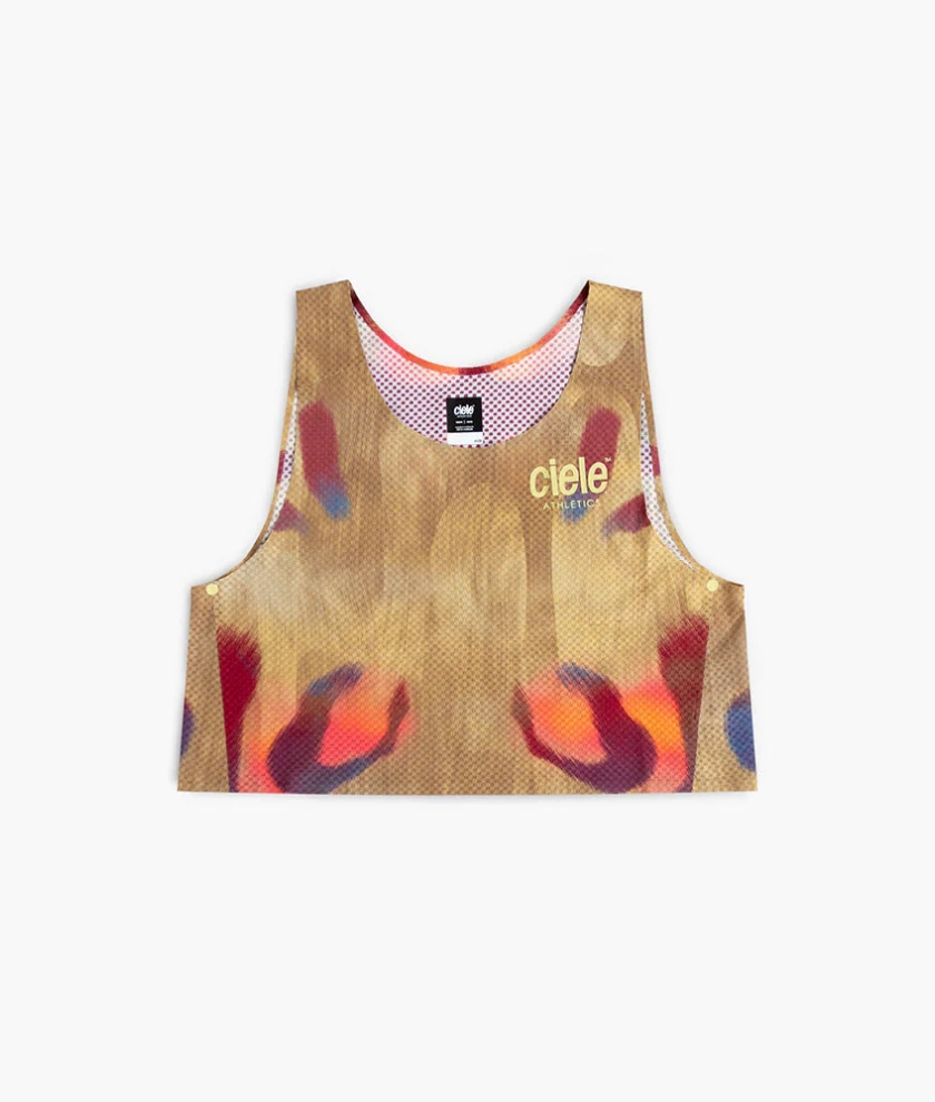 W RDCRP Singlet