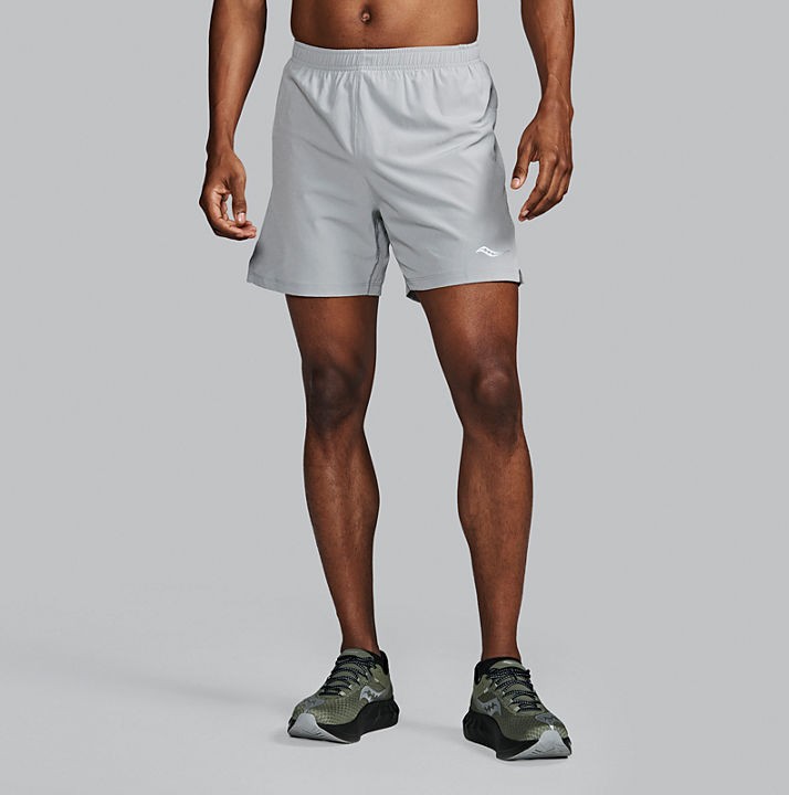 Men's Outpace 5&quot; Short