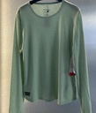 Women's Stopwatch Long Sleeve