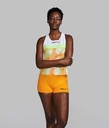 Women's Endorphine Singlet