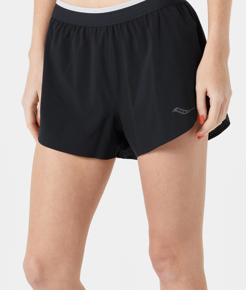 Women's Endorphin Split Short