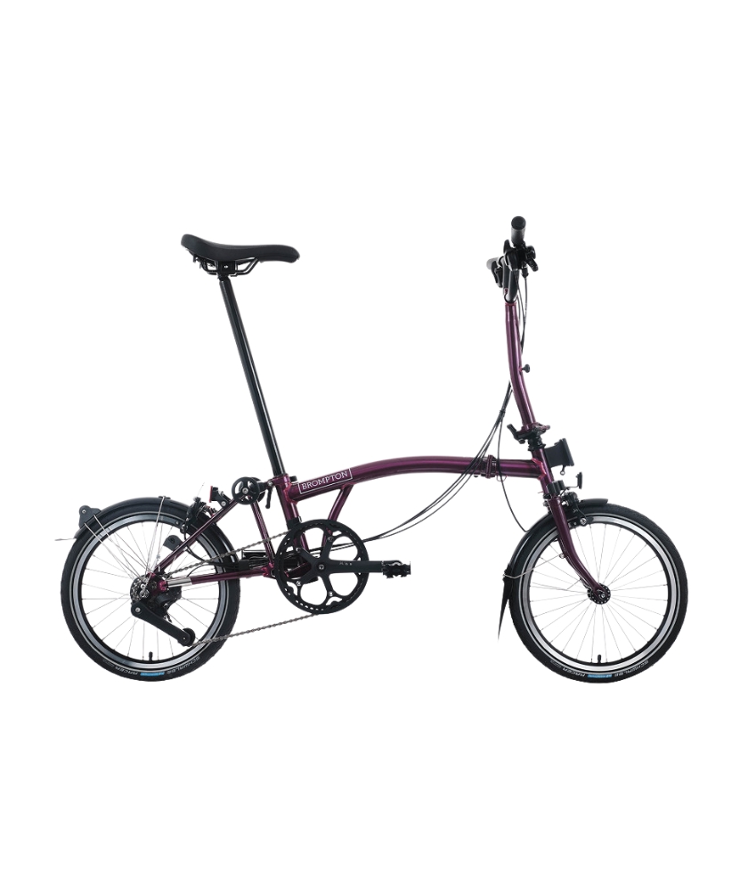C-Line M12L/mAL/rAL/FCB/50TR7/BCL/MY25