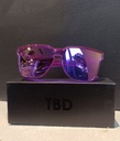 Tbd Glasses -Evo