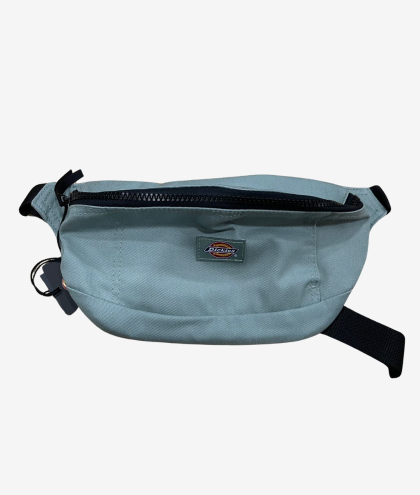 Iceberg Green Bag