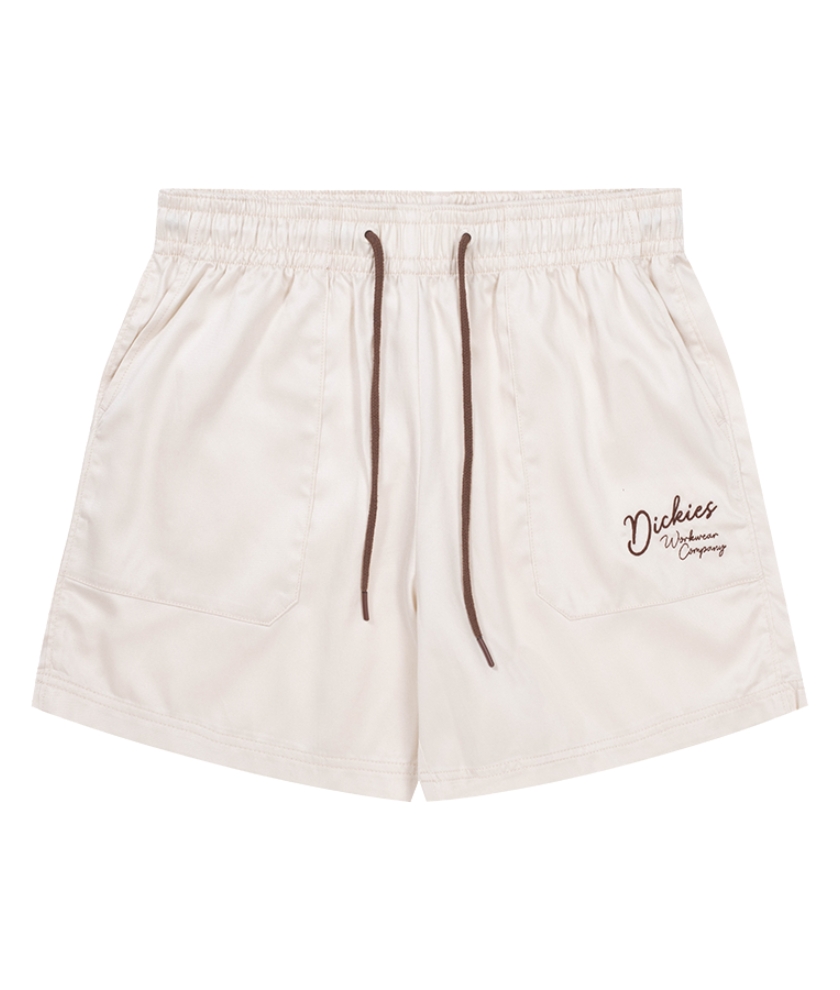 Women's Woven Short