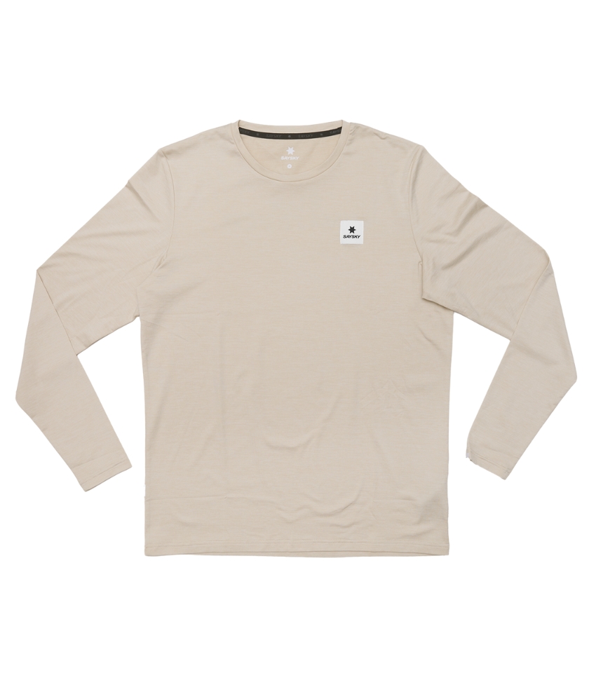 Statement Pace Long Sleeve