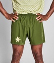 Statement Pace Shorts 5''