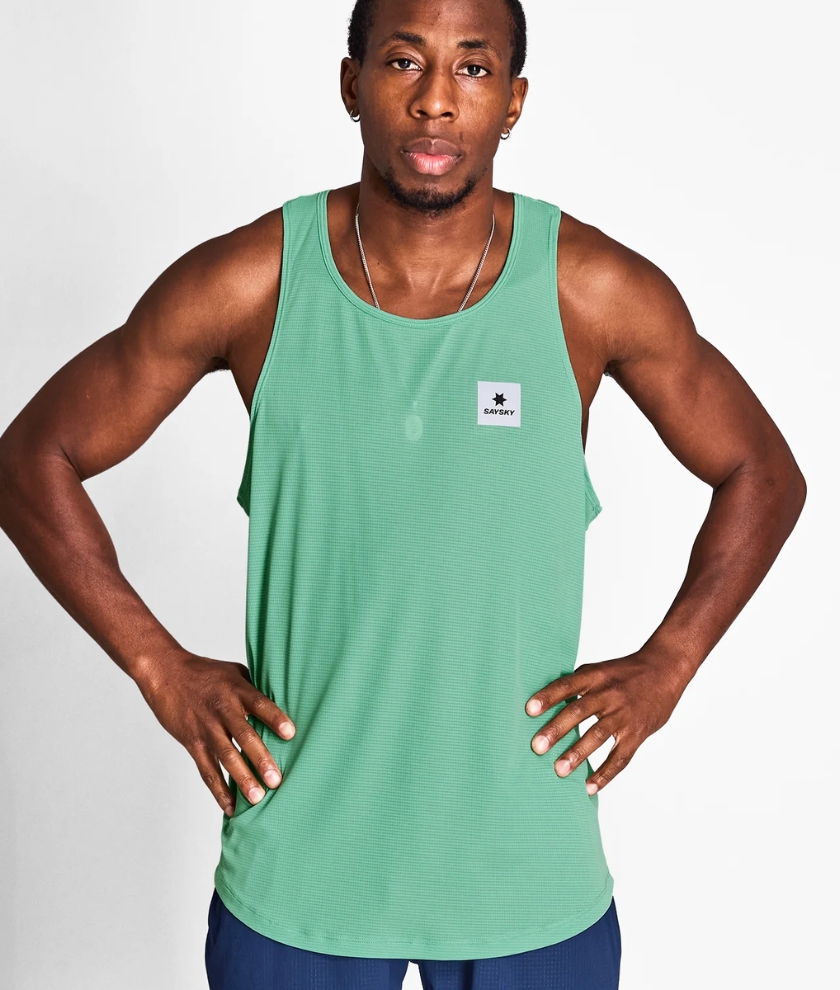 Reactive Flow Singlet