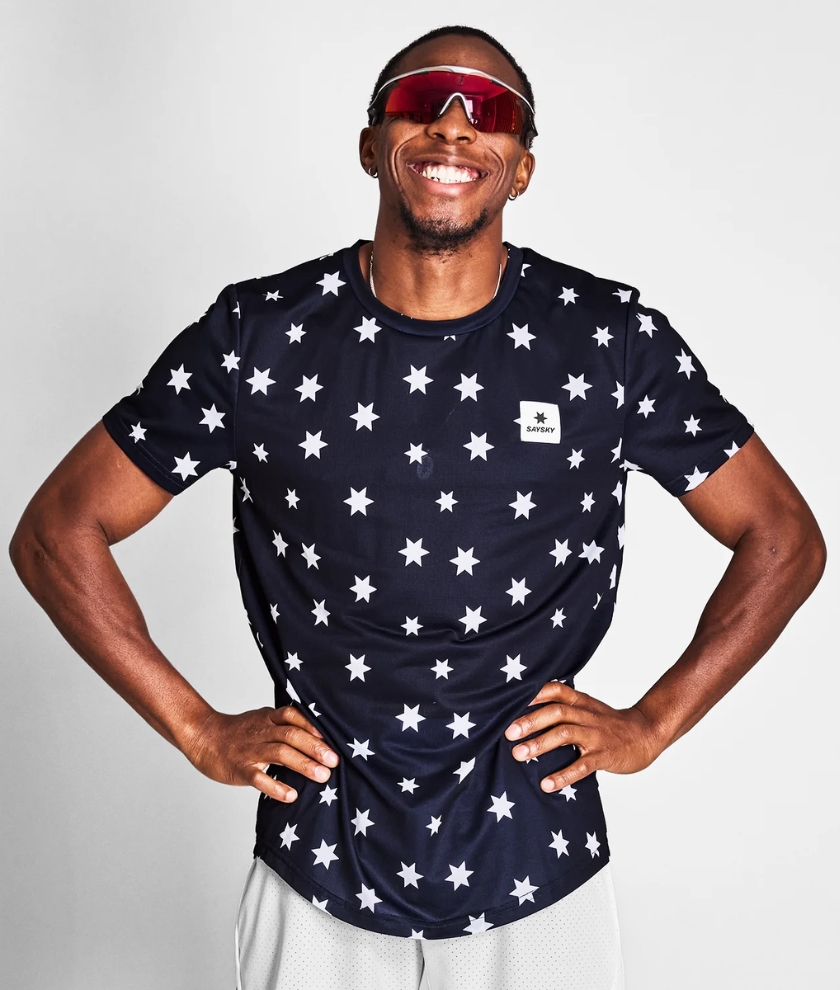 Star Combat T-Shirt