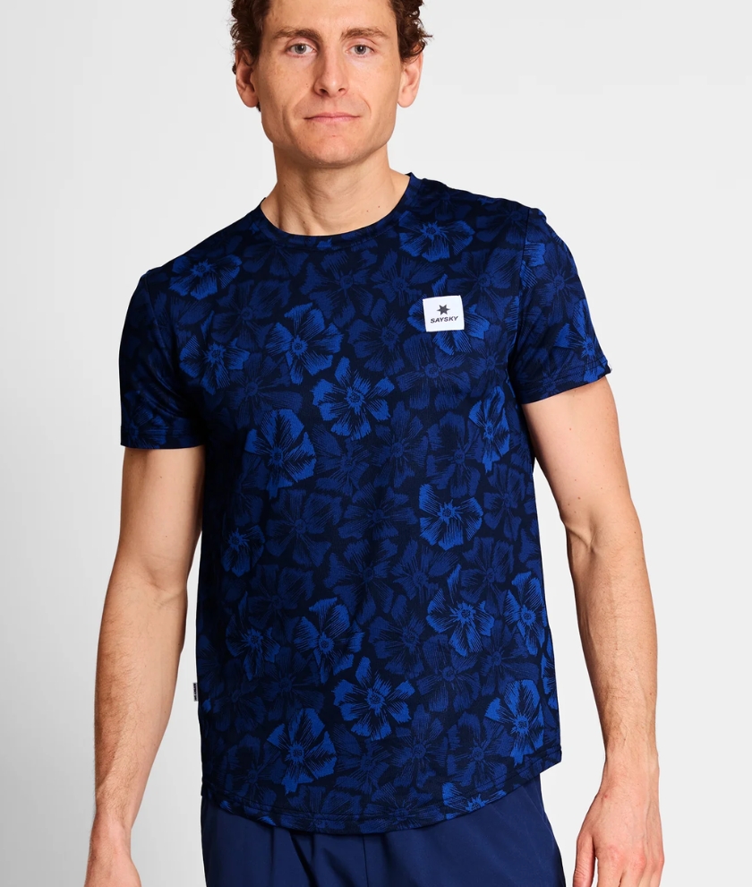 Flower Combat T-Shirt