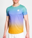 Dip Dye Flow T-Shirt