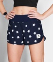 W Star Pace Shorts 3&quot;