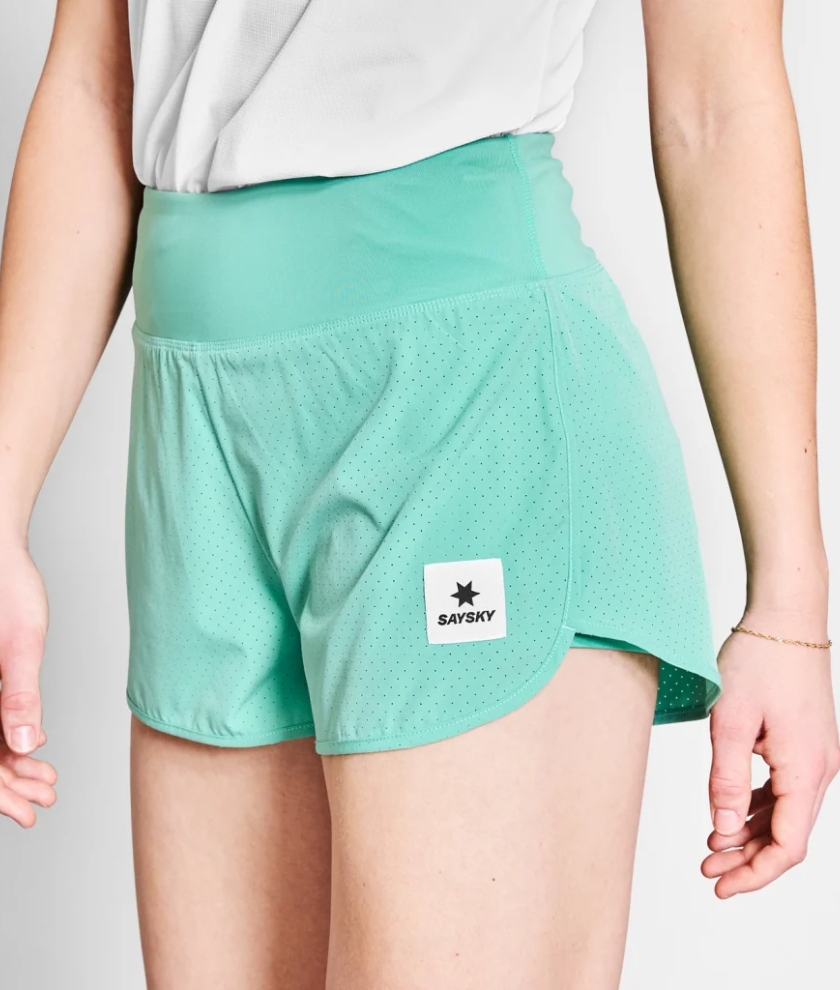 W Pace Air Shorts 3&quot;