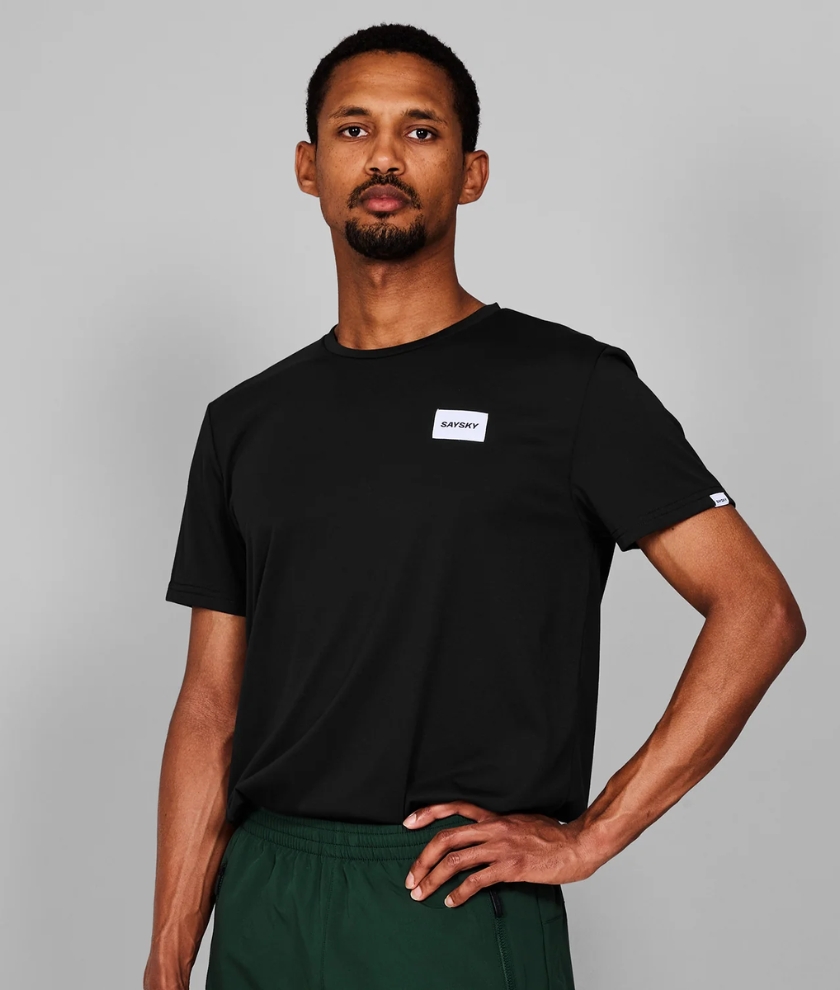 Clean Motion T-shirt