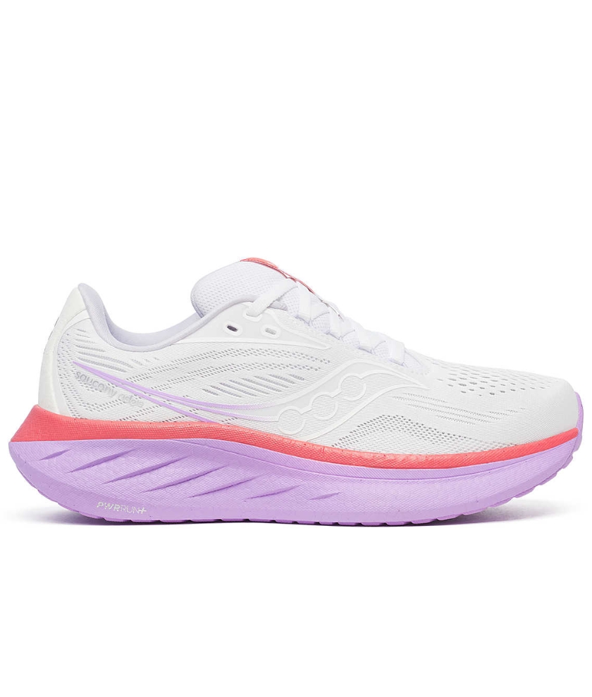 Shoes Ride 18 W