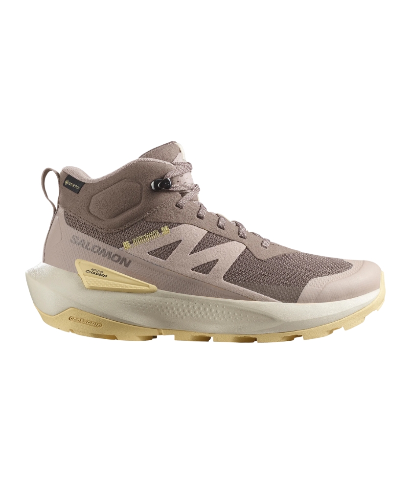 Shoes Elixir Activ Mid GTX W