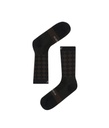 Diamond Crew Sock