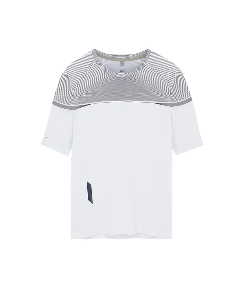 Women's Tech T Printed