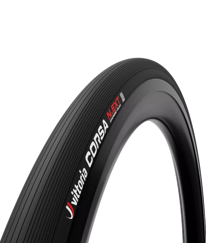 Corsa N.EXT Wide TLR