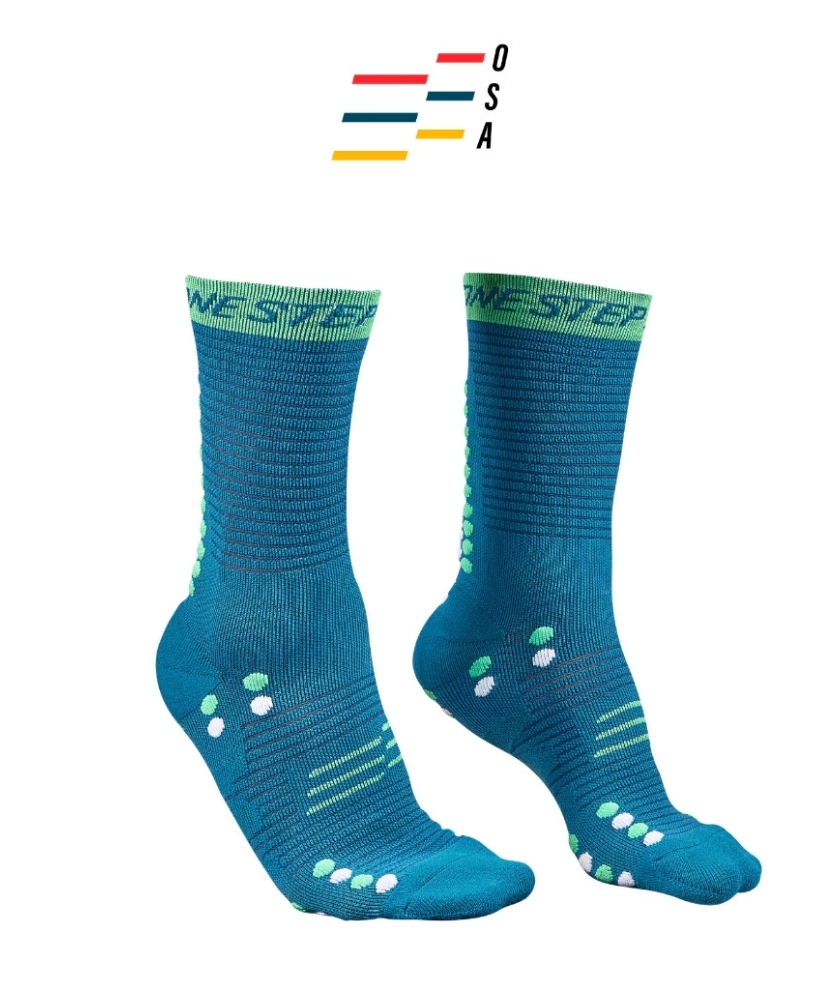 OSA High Compression Running Socks