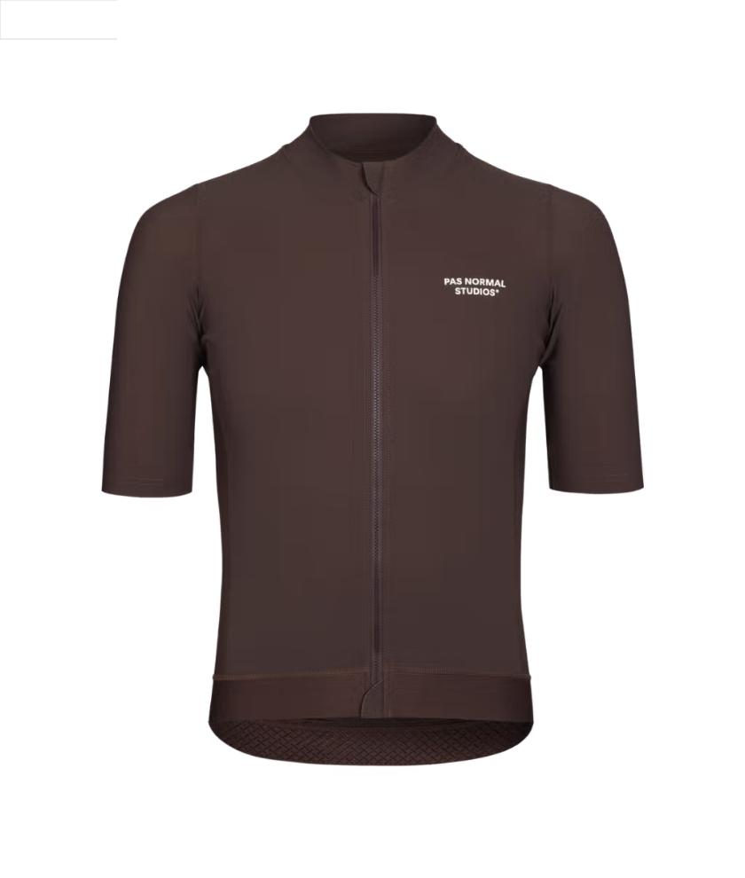 Essential Jersey SS25