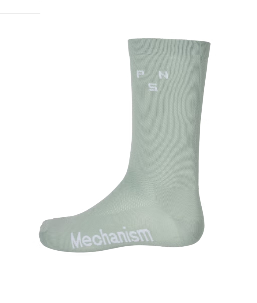 Mechanism Socks SS25