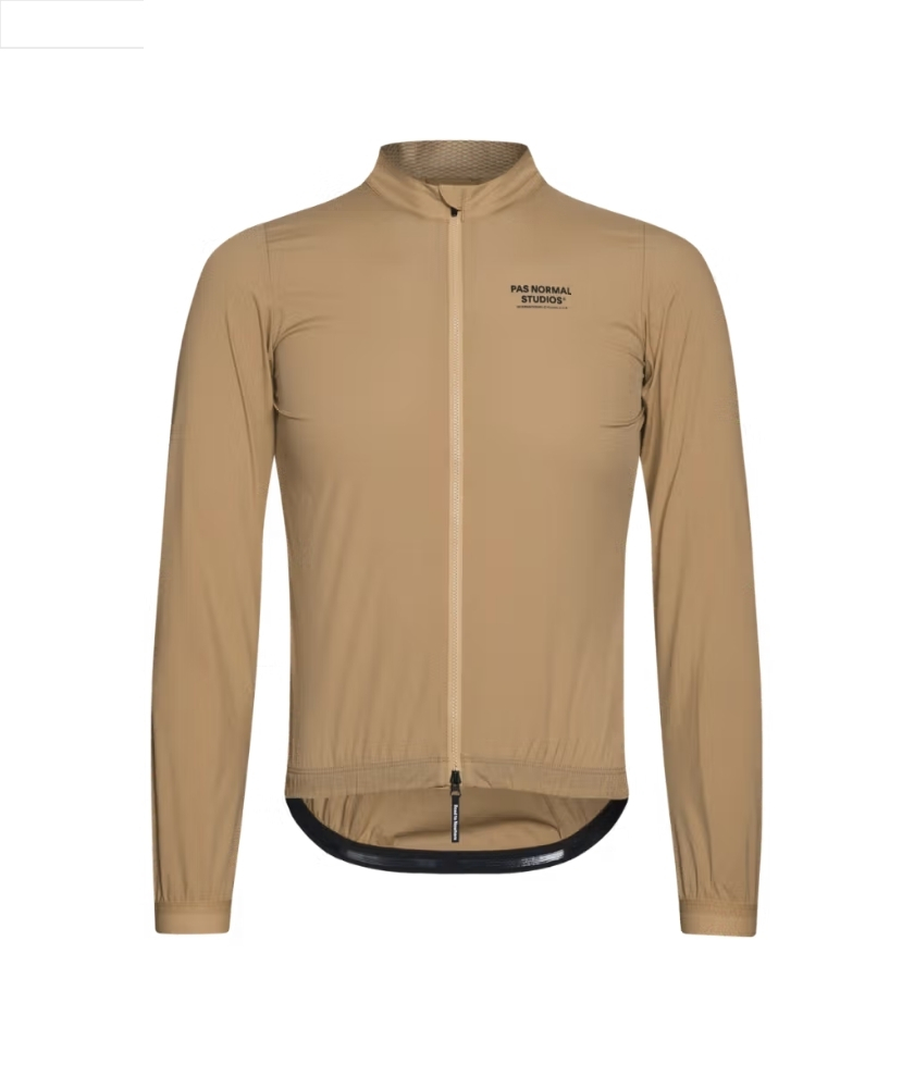 Mechanism Stow Away Jacket SS25