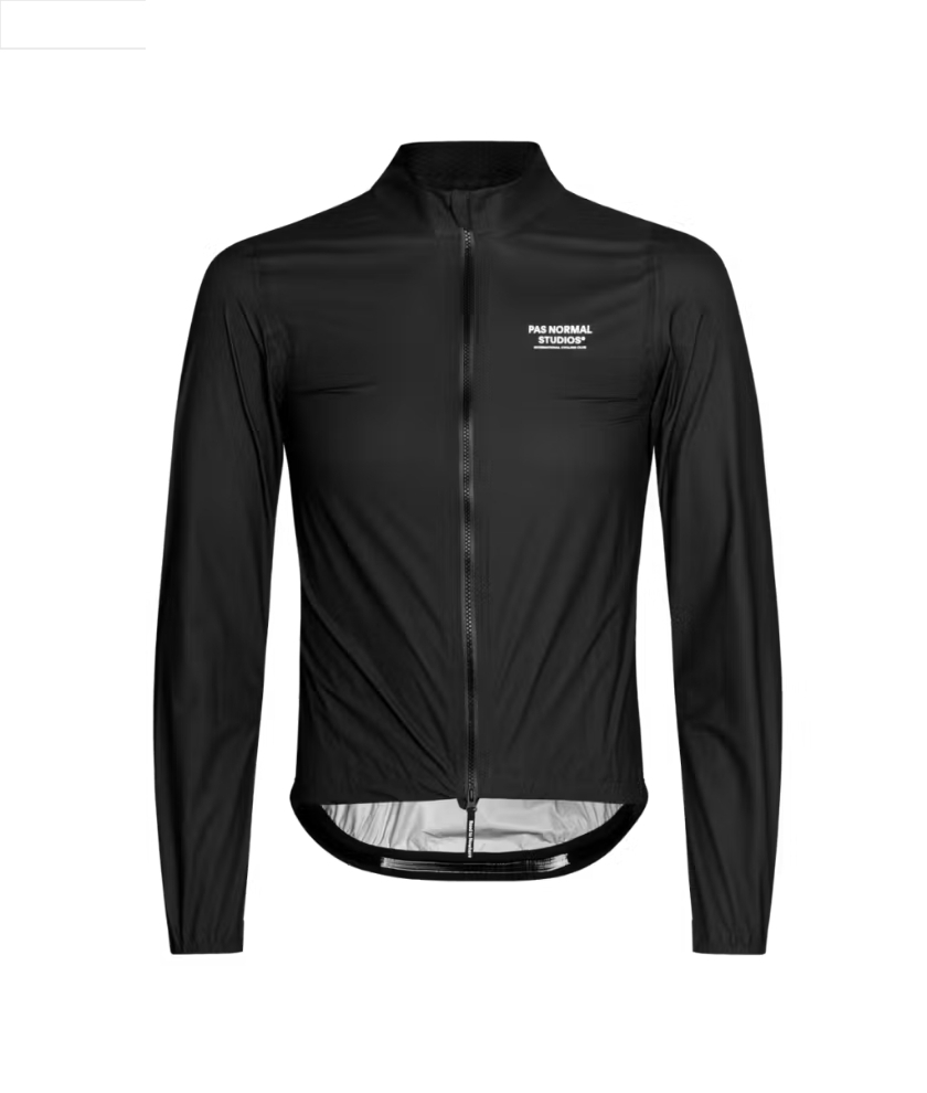 Mechanism Rain Jacket SS25