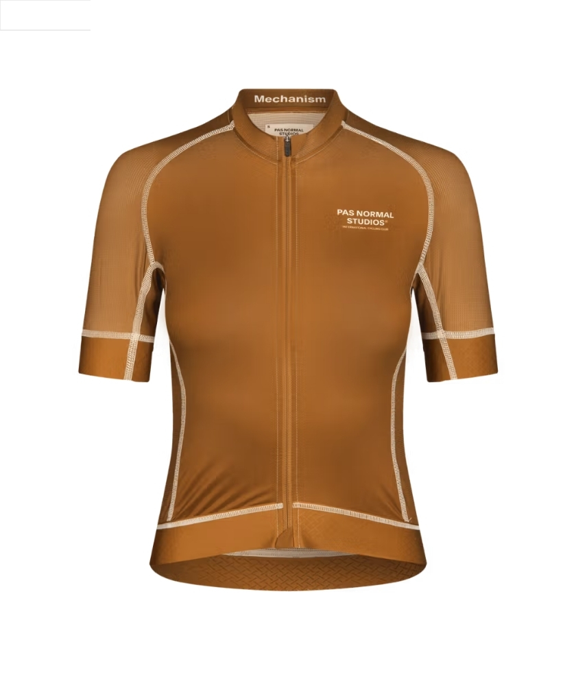 Women's Mechanism Jersey SS25