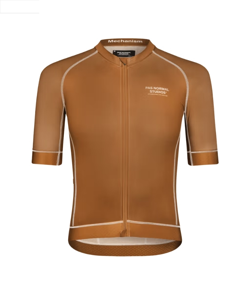 Mechanism Jersey SS25
