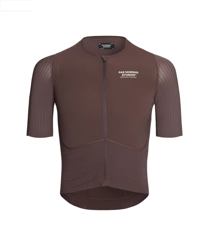 Mechanism Pro Jersey SS25