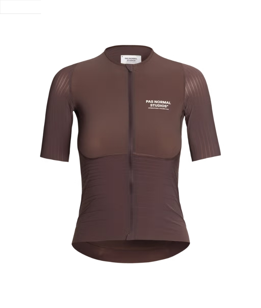 Women's Mechanism Pro Jersey SS25