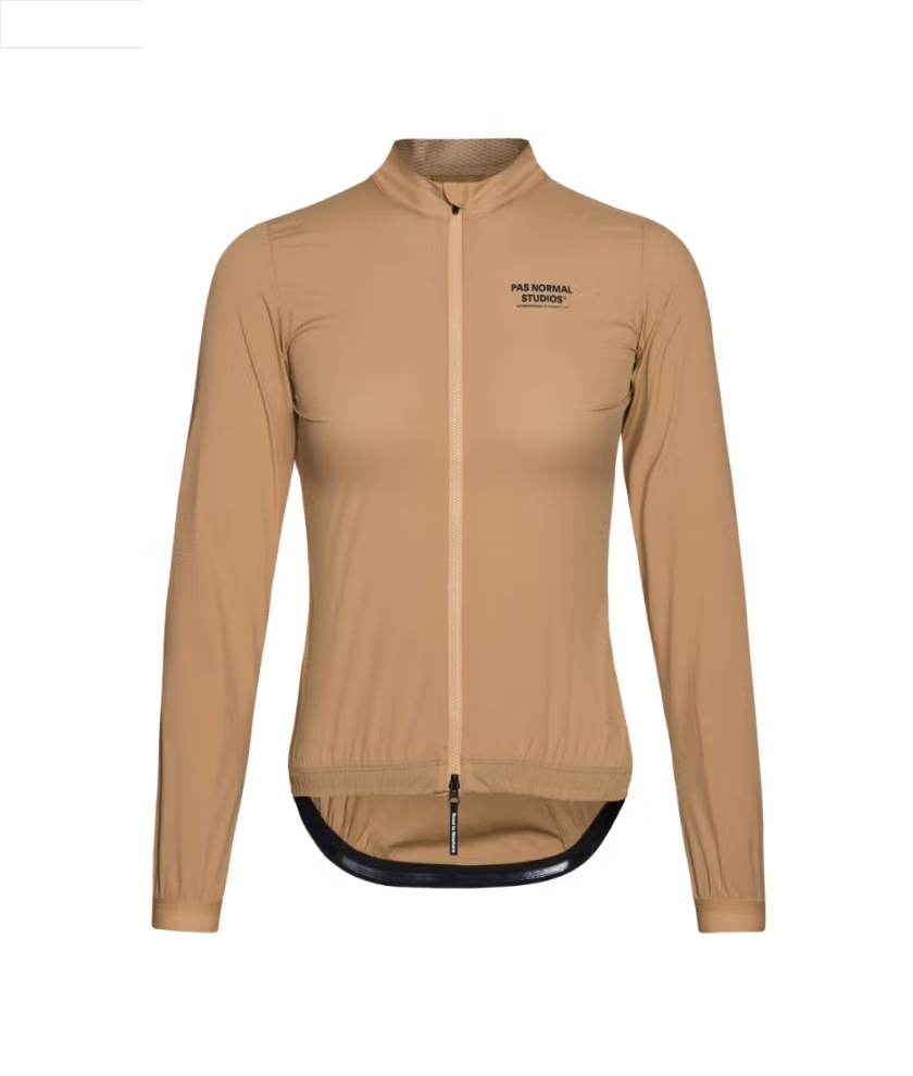 Women's Mechanism Stow Away Jacket SS25