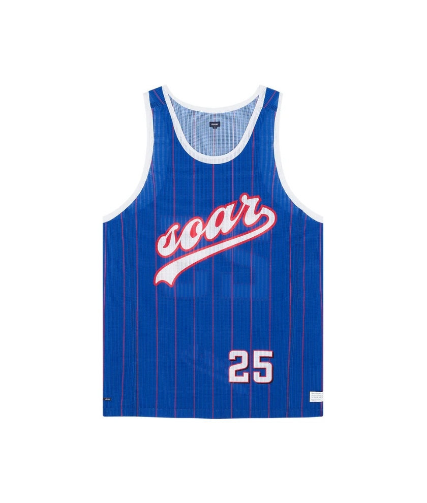 Men's American Race Vest