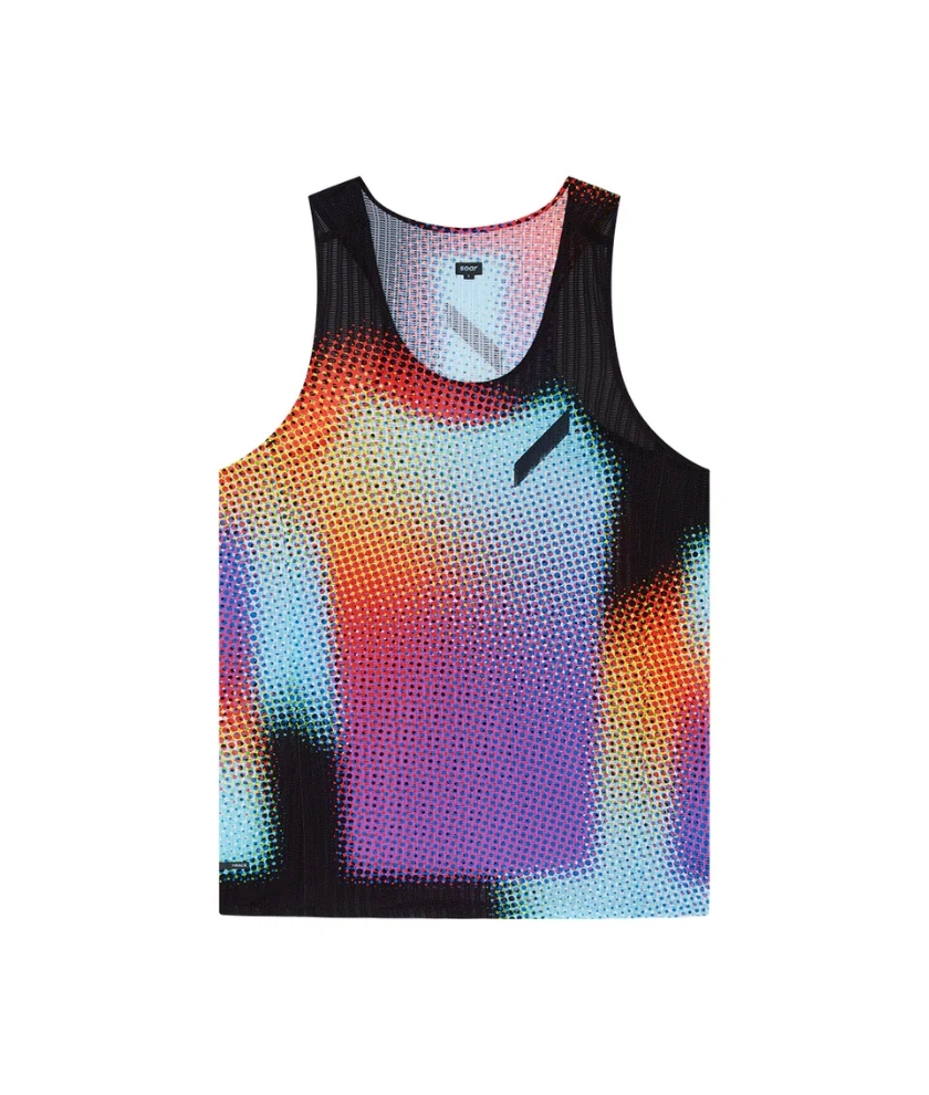 Men's Race Vest